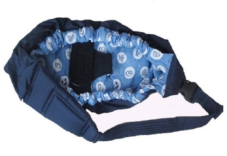 Baby Carrier Wrap Nursing Pouch